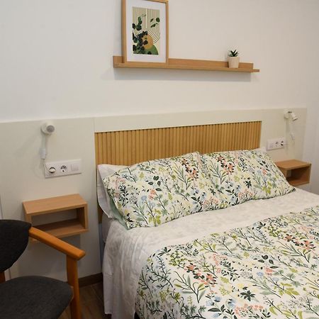 La Villa De Orgaz II 톨레도 외부 사진