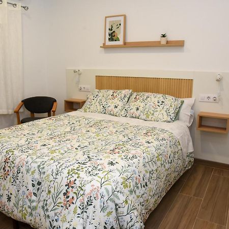 La Villa De Orgaz II 톨레도 외부 사진