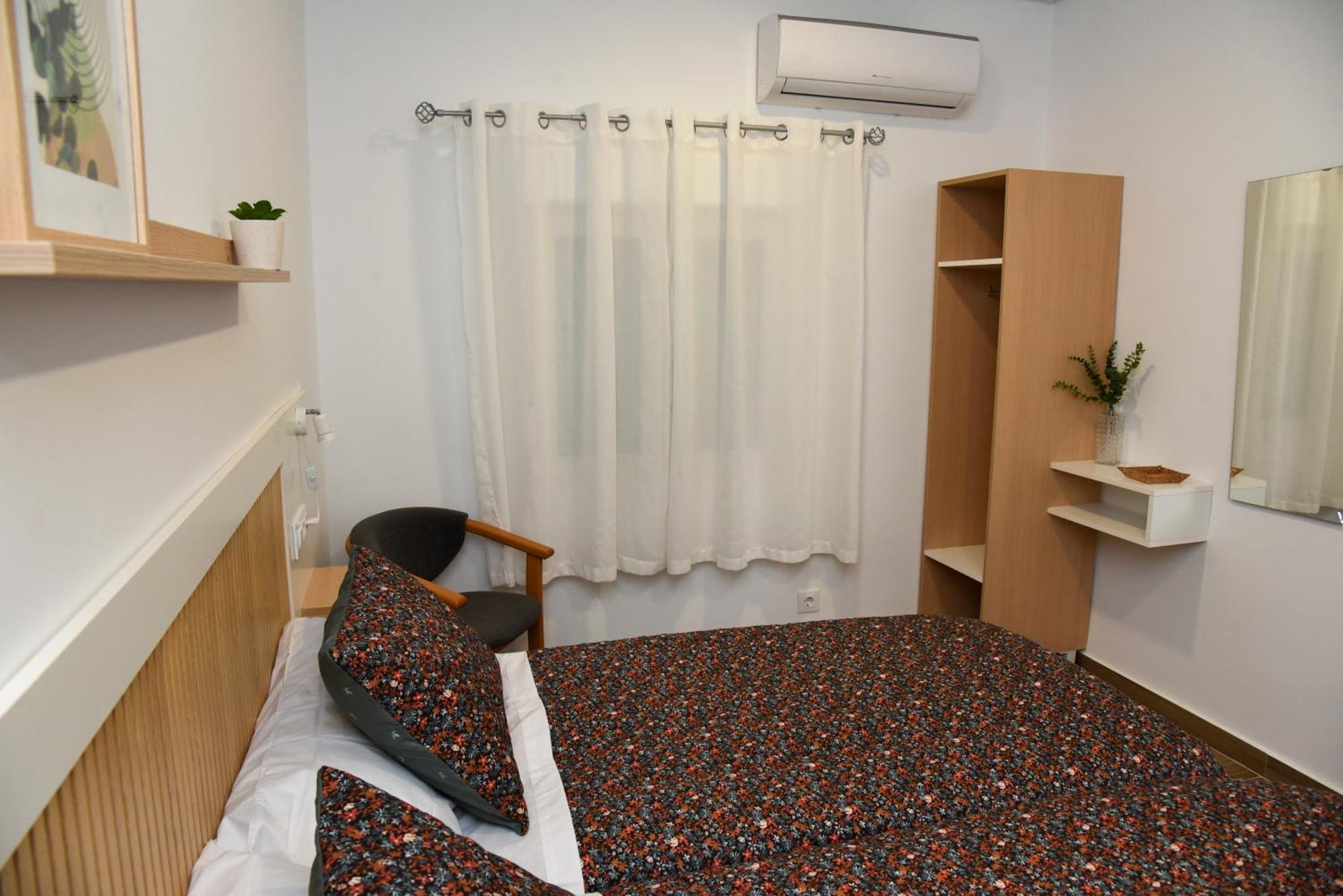 La Villa De Orgaz II 톨레도 외부 사진