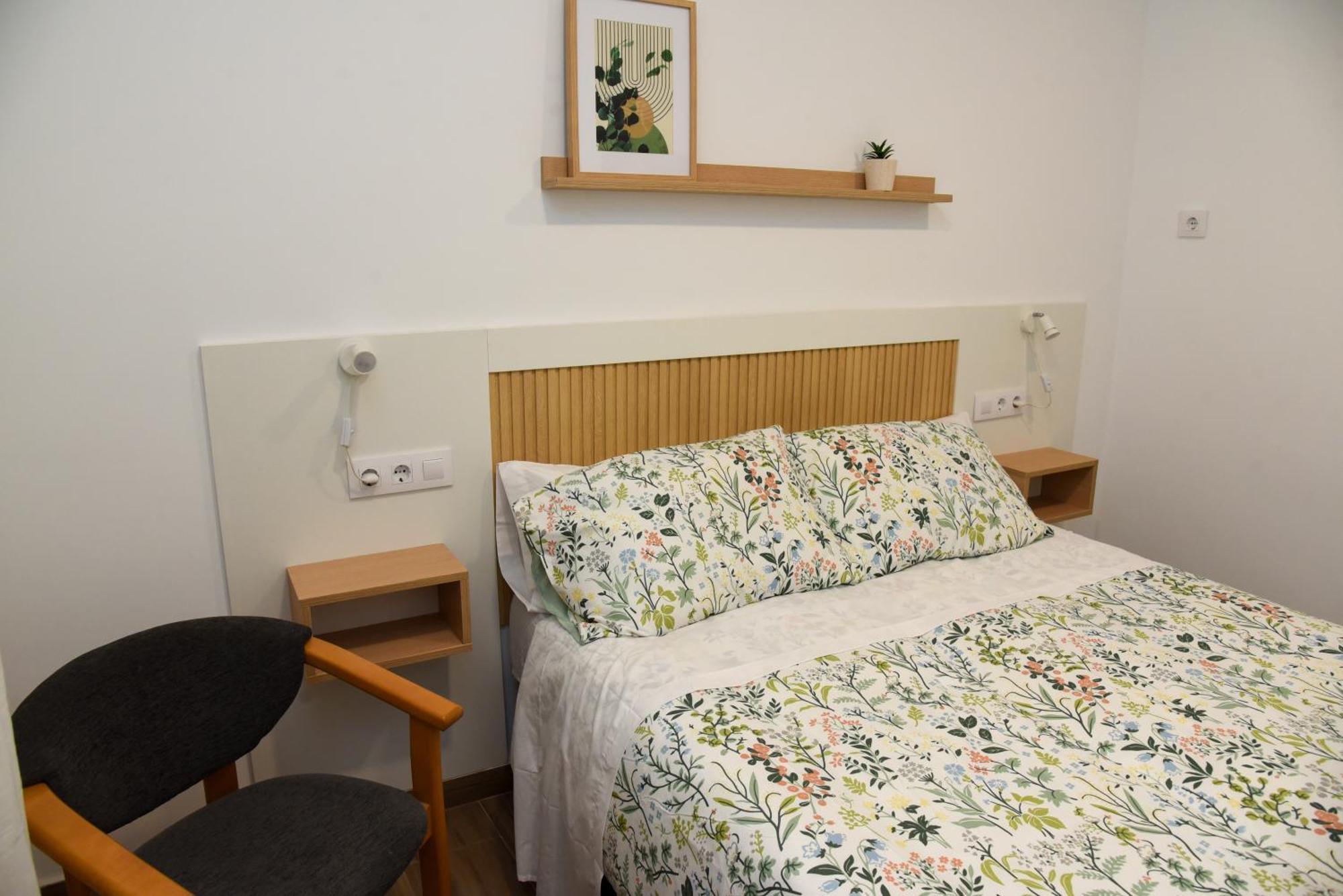 La Villa De Orgaz II 톨레도 외부 사진