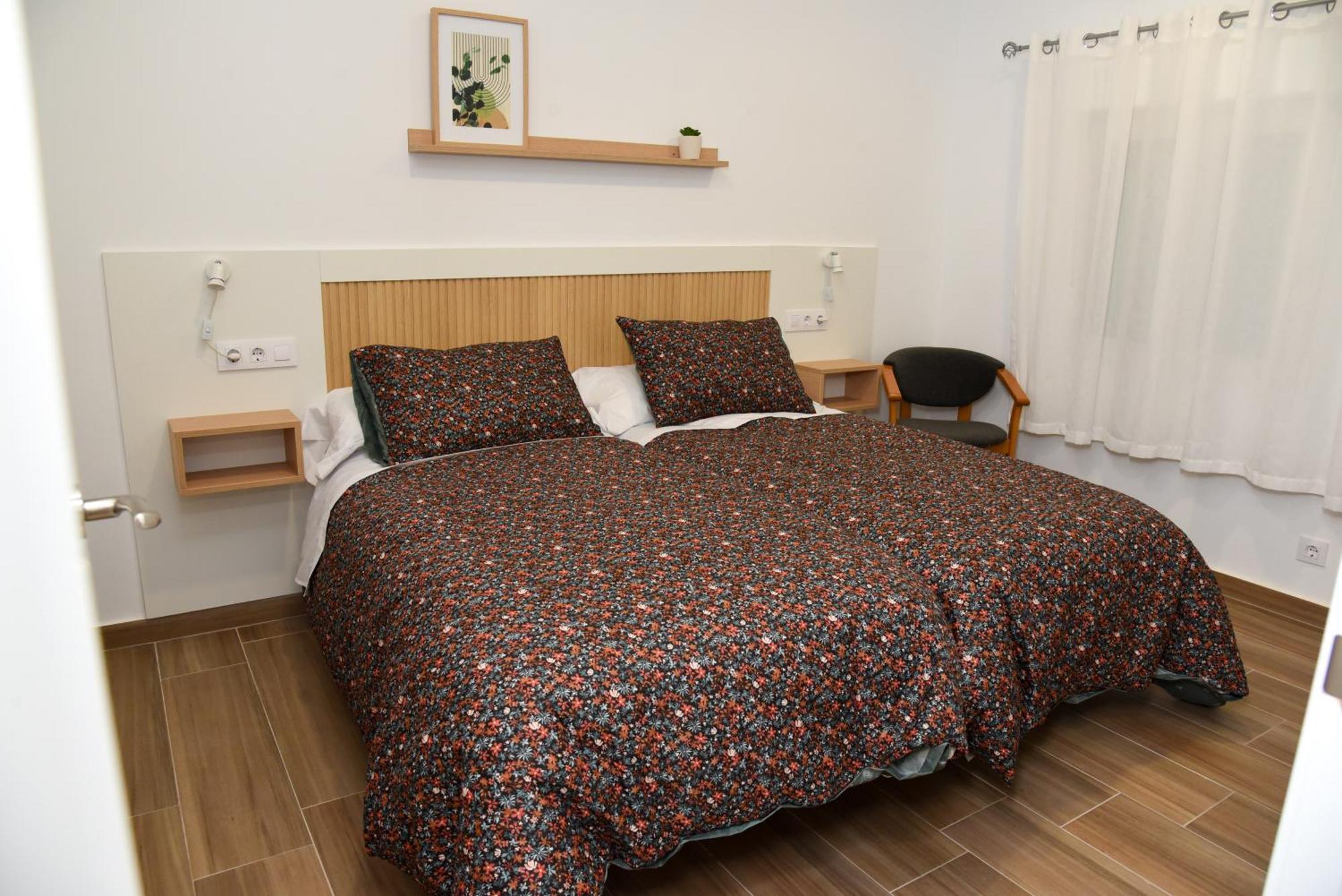 La Villa De Orgaz II 톨레도 외부 사진