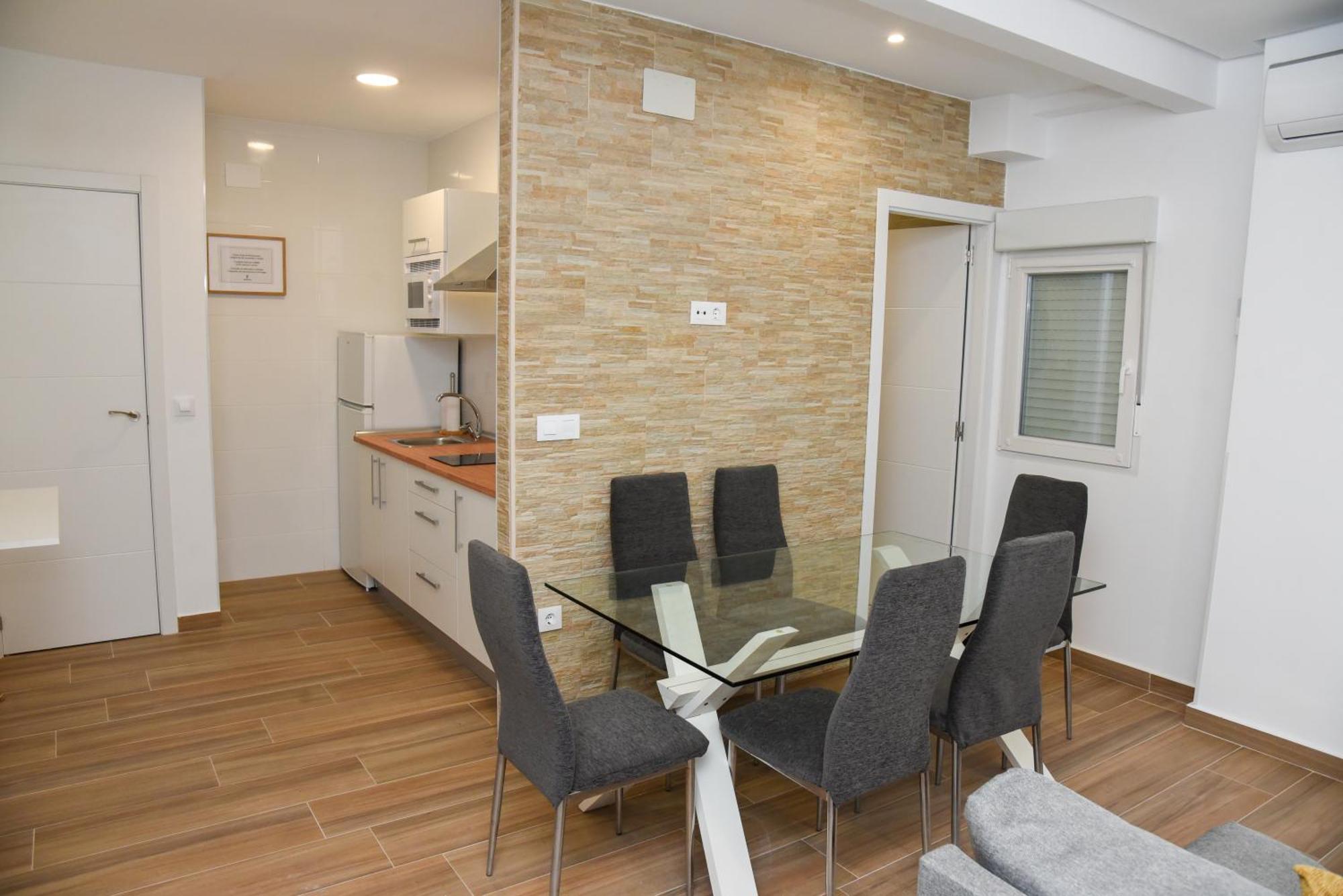 La Villa De Orgaz II 톨레도 외부 사진