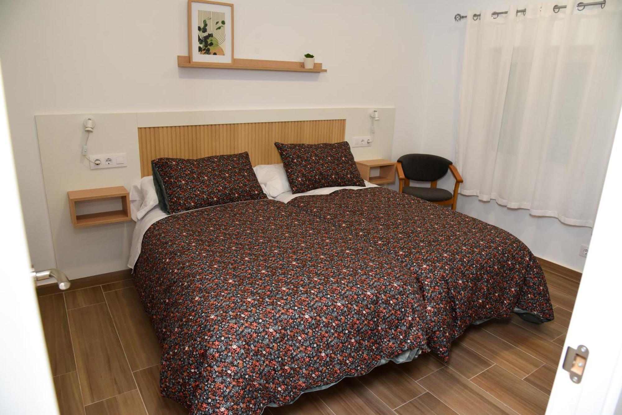 La Villa De Orgaz II 톨레도 외부 사진