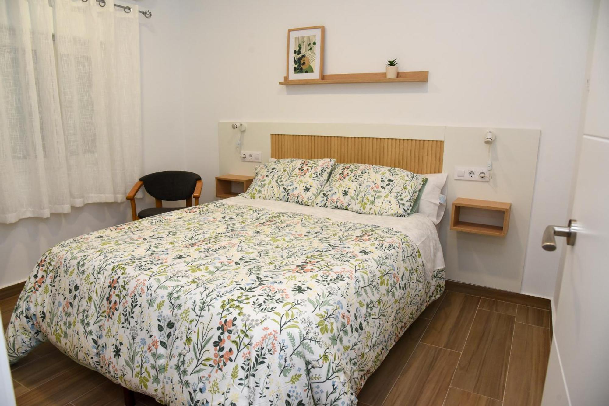 La Villa De Orgaz II 톨레도 외부 사진